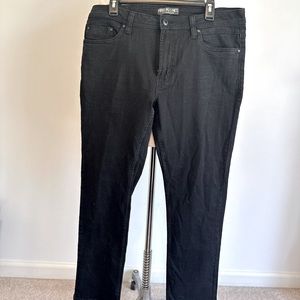 Men’s Free Planet black jeans